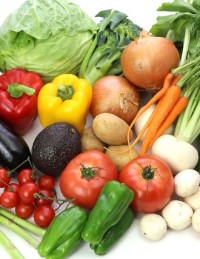ファスティングダイエットの酵素はたくさんの野菜を使ったものを